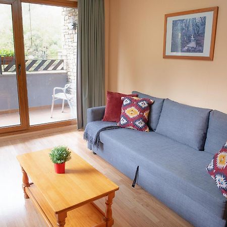 Vista Arinsal Apartments Dış mekan fotoğraf