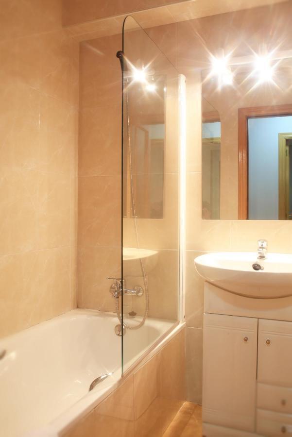 Vista Arinsal Apartments Dış mekan fotoğraf