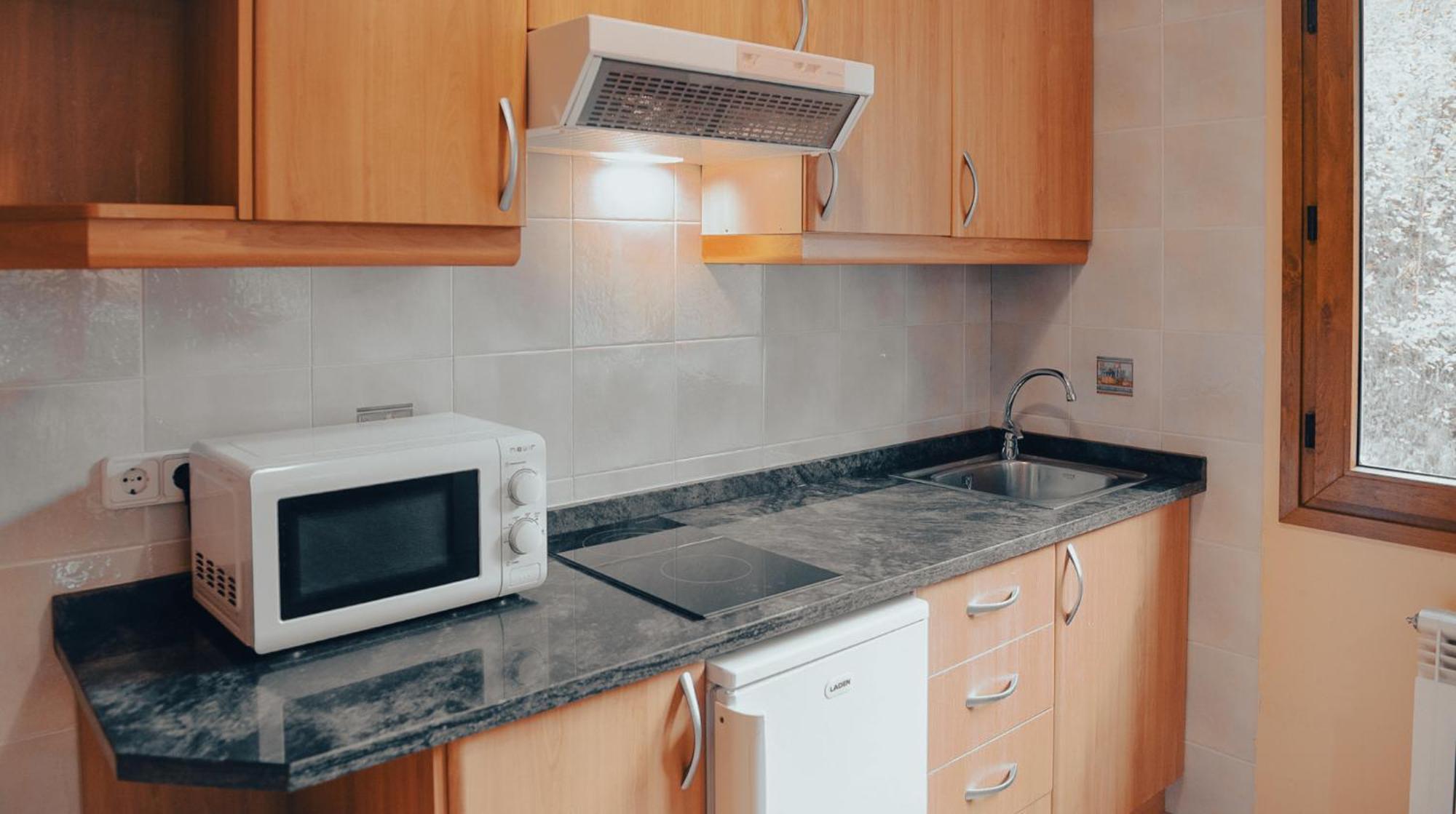 Vista Arinsal Apartments Dış mekan fotoğraf