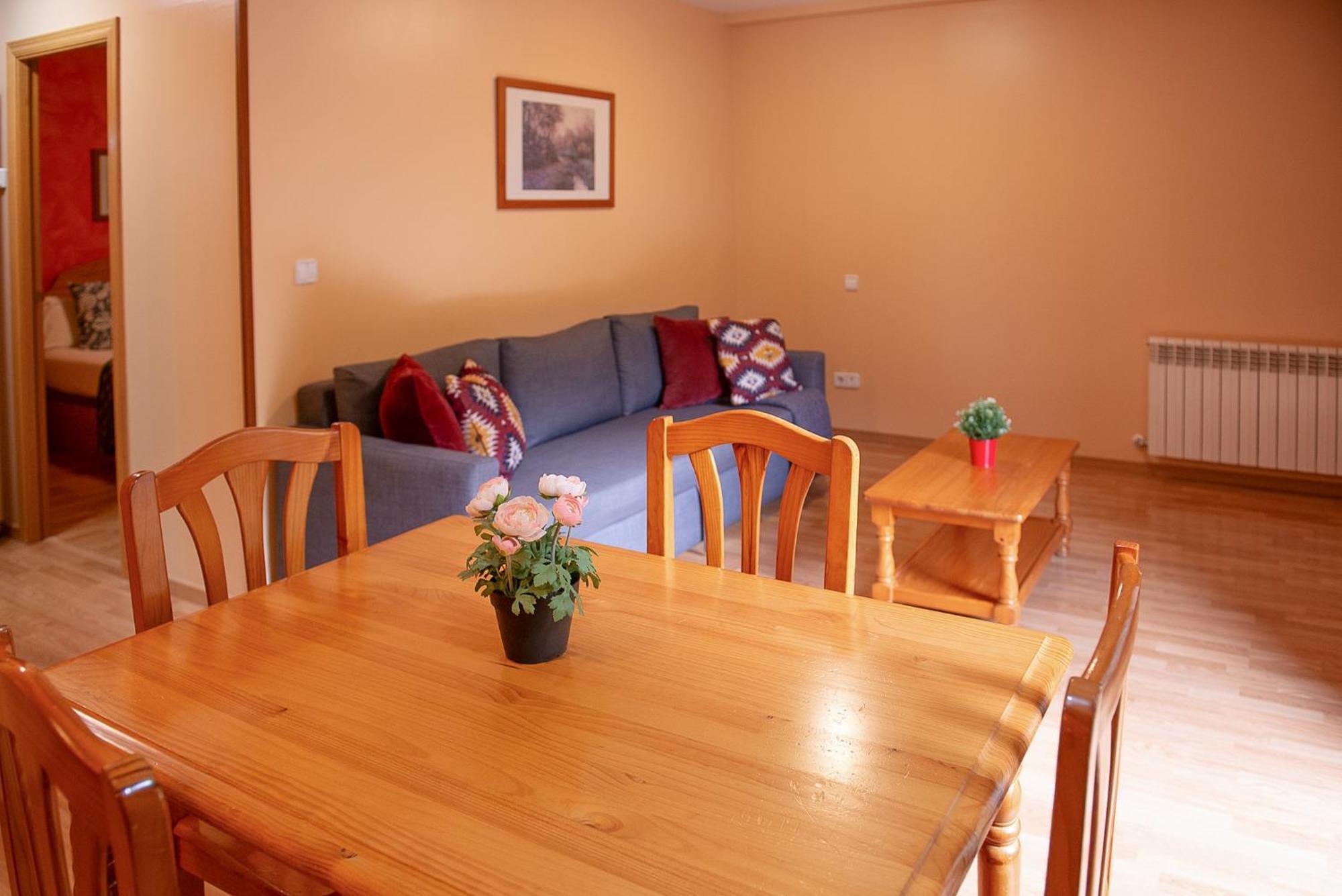 Vista Arinsal Apartments Dış mekan fotoğraf