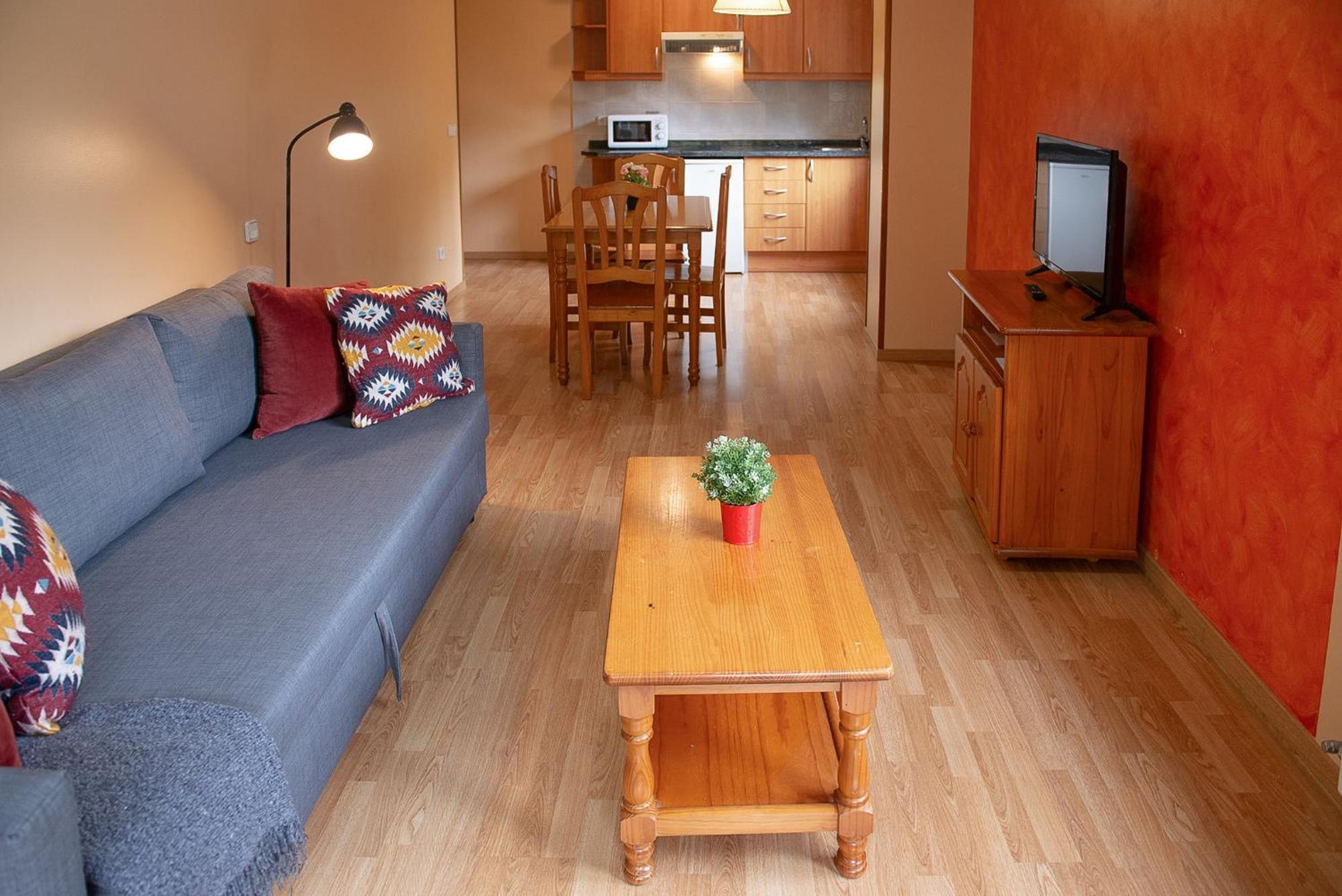 Vista Arinsal Apartments Dış mekan fotoğraf